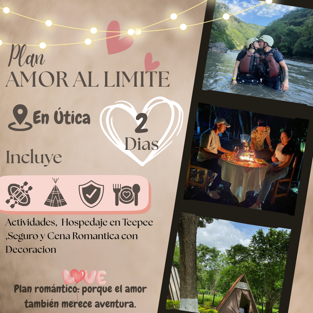 Plan Amor al Limite