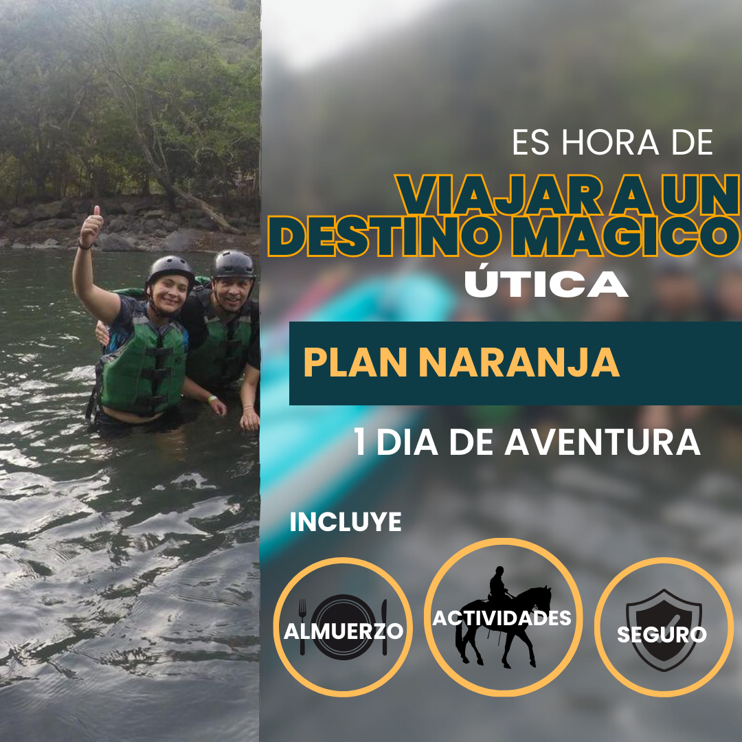 Plan Naranja
