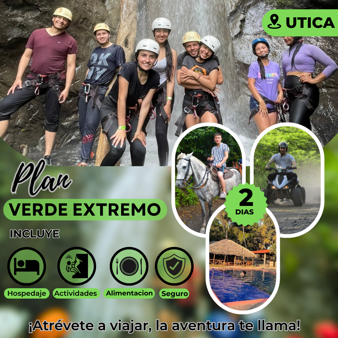 Plan Verde Extremo