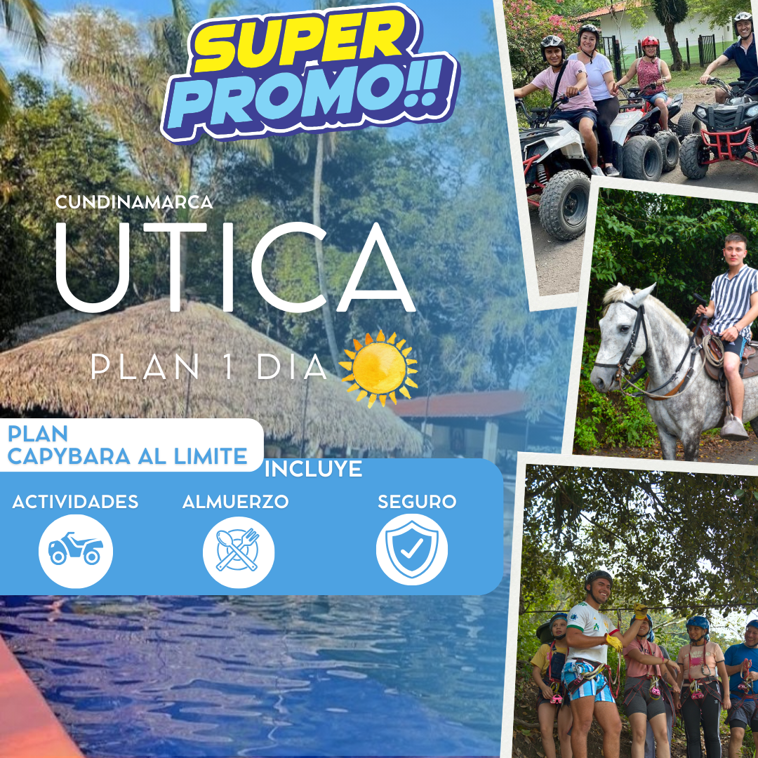 Plan Capybara Al Limite