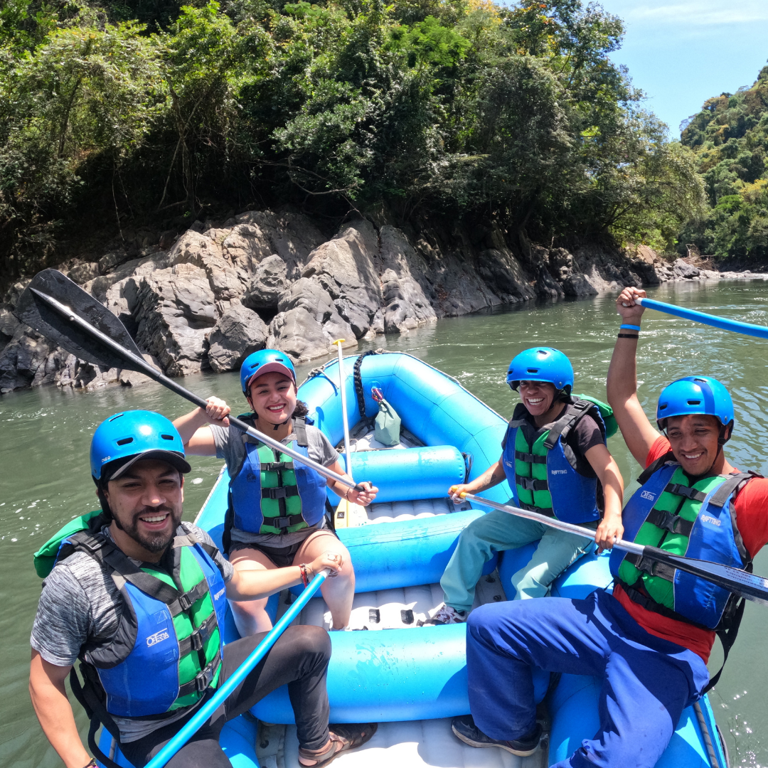 Plan Capybara EXTREMO