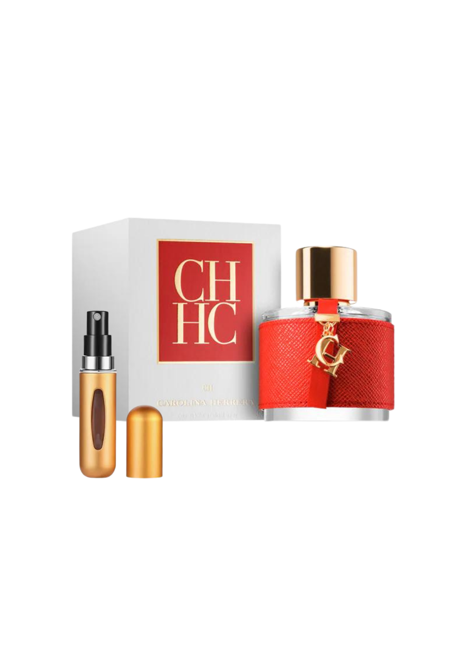 Perfume CH Carolina Herrera