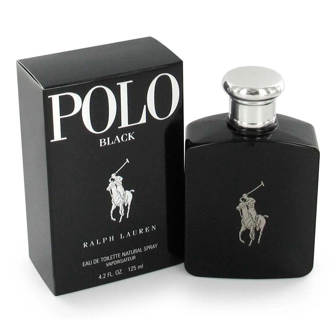 Polo Black de Ralph Lauren