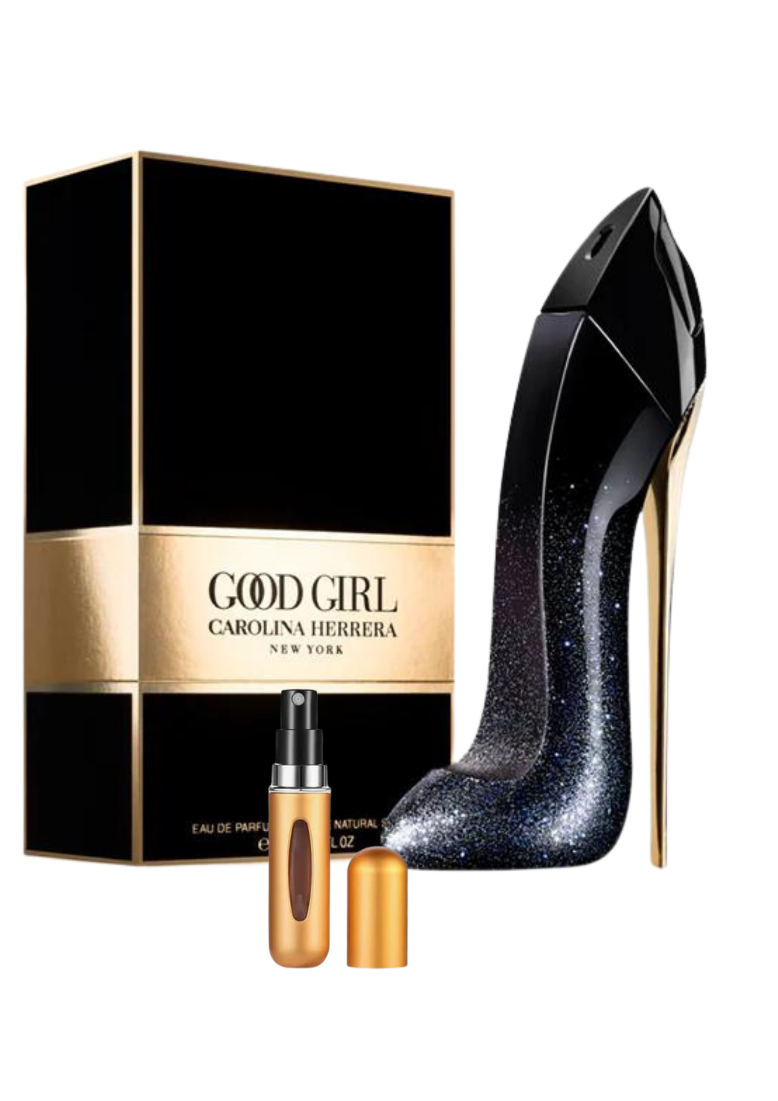 Good Girl by Carolina Herrera Eau de Parfum
