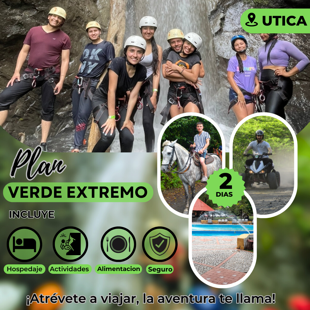 Plan Verde Extremo