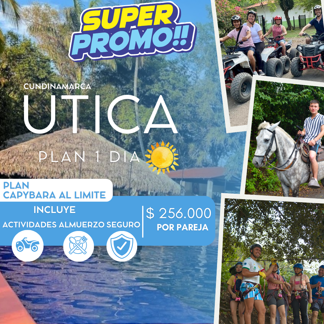 Plan Capybara Al Limite