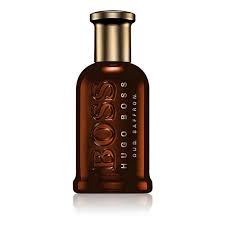 Hugo Boss Oud Saffron Perfume