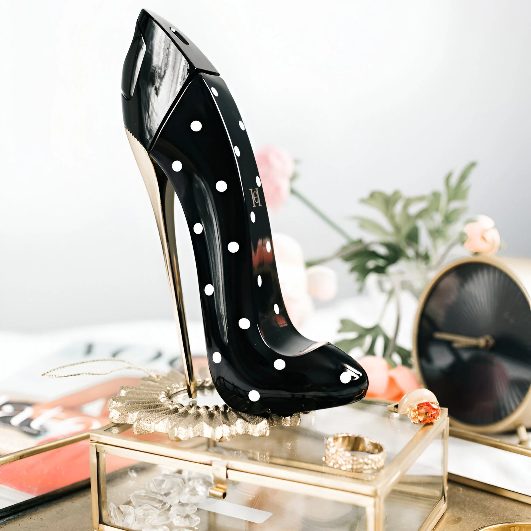 Good Girl Eau de Parfum