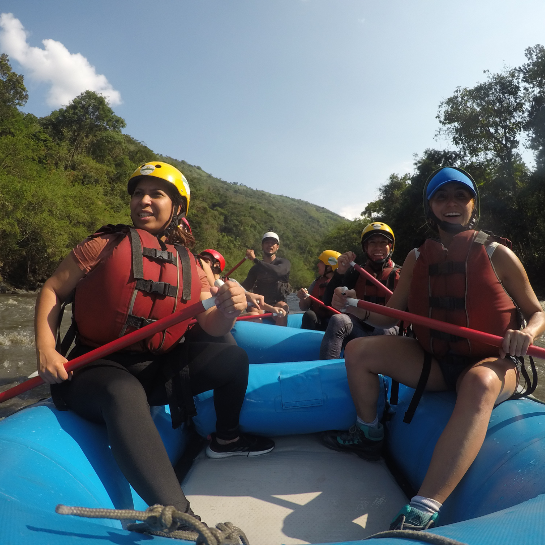 Plan Rosado al Límite