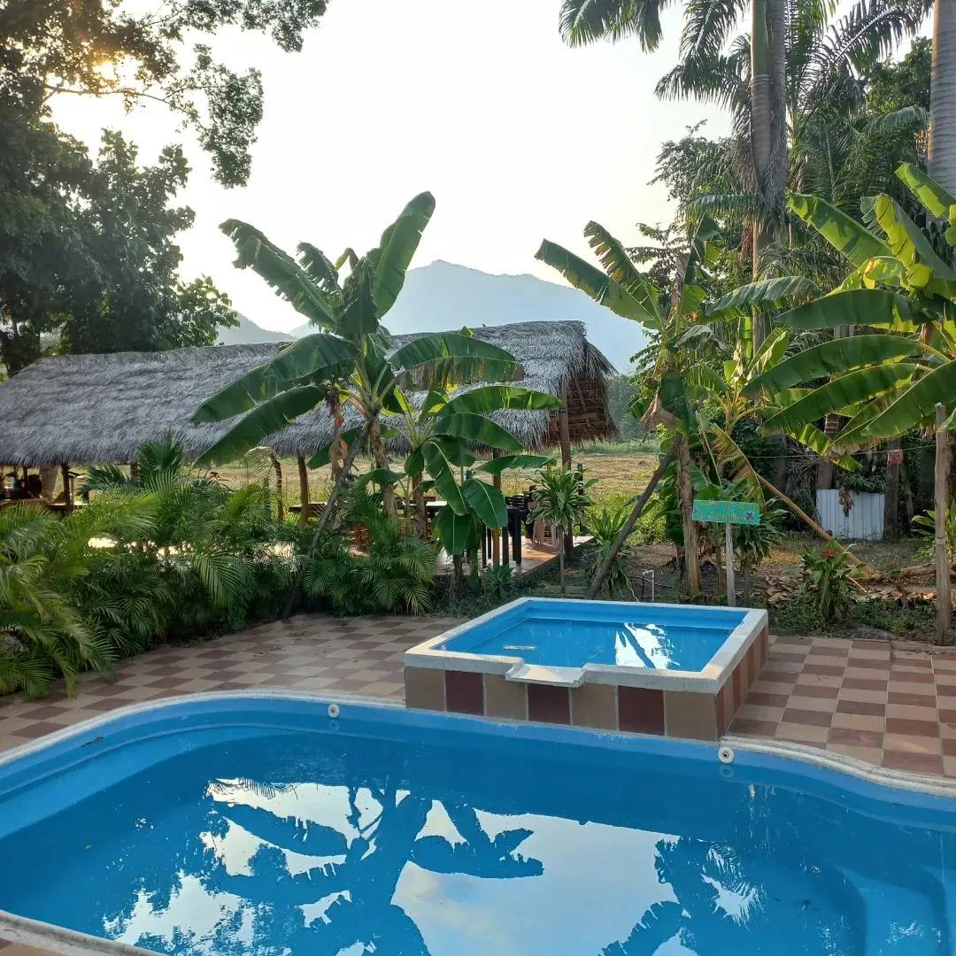 Hospedaje Rosado Hotel Villa Sofía