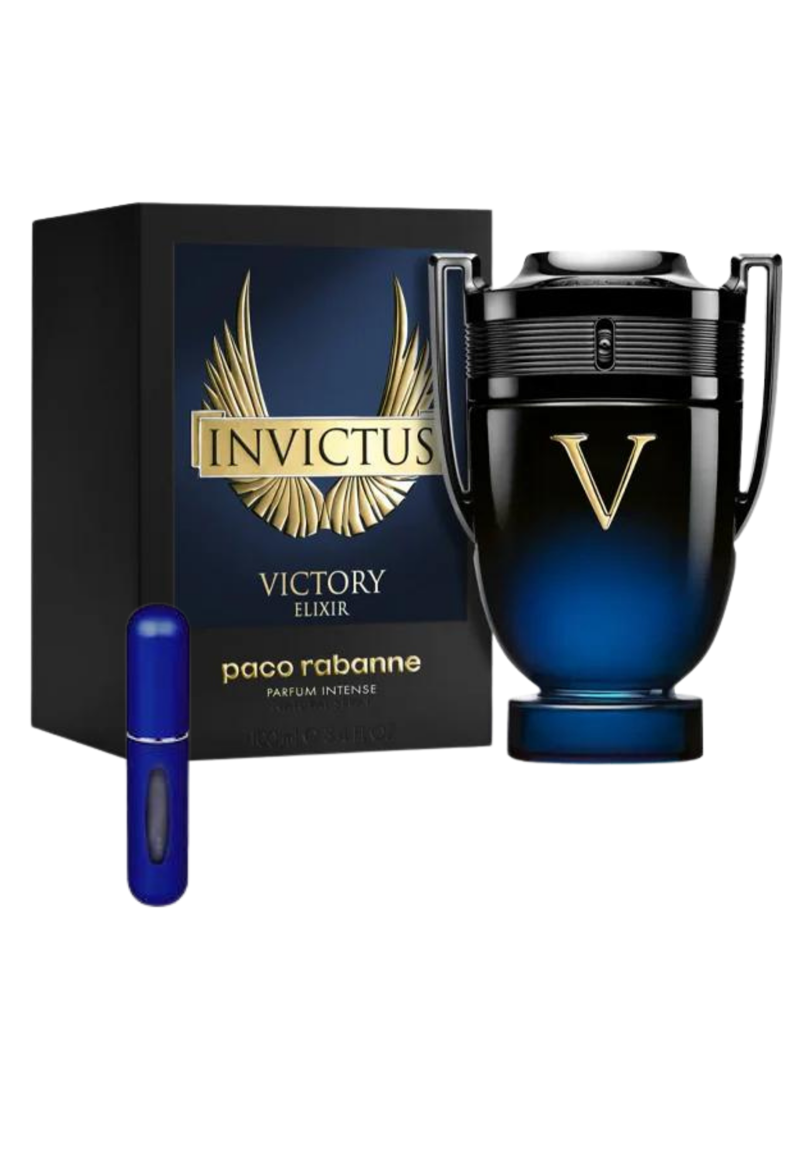 Invictus Victory Elixir Paco Rabanne