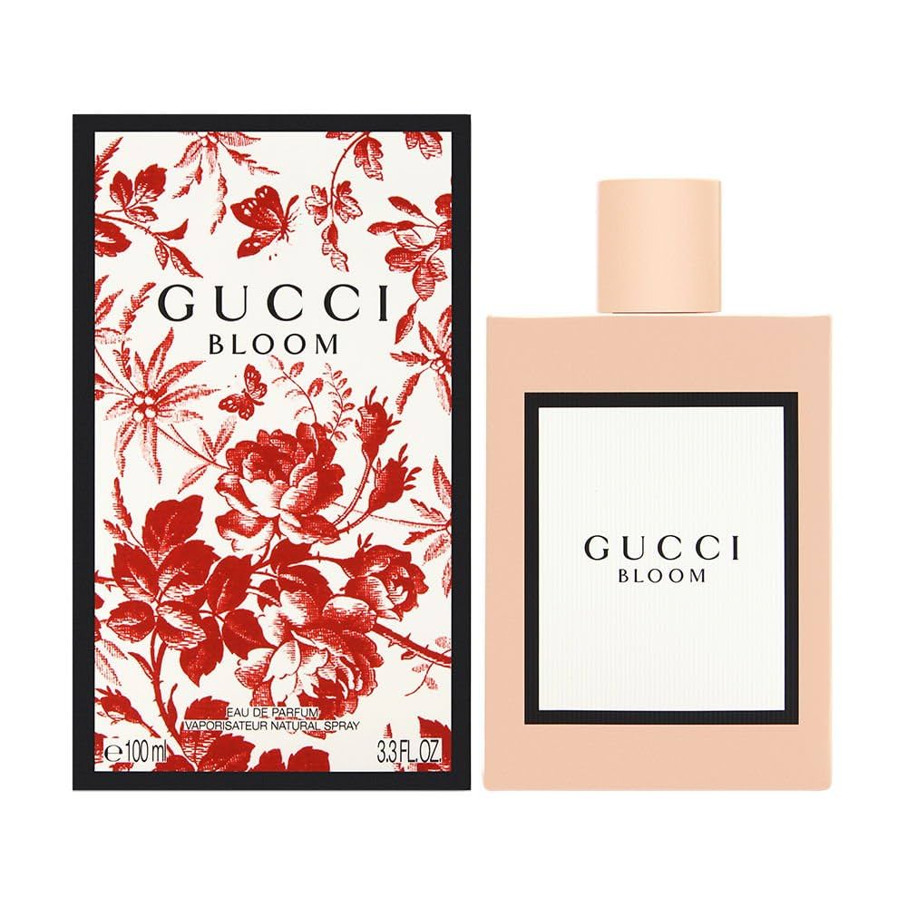 Gucci Bloom Perfume