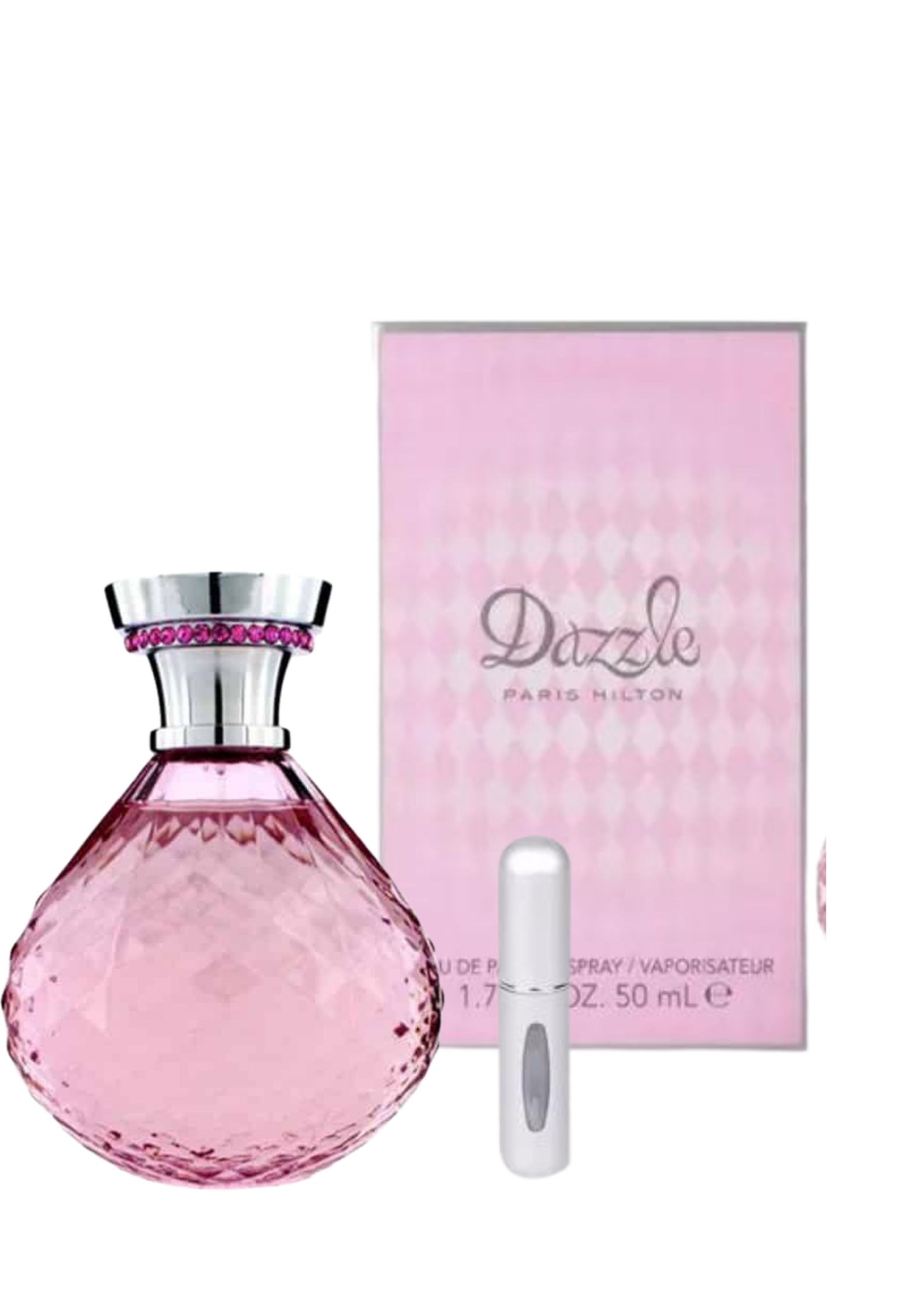 Paris Hilton Dazzle Eau de Parfum 50ml