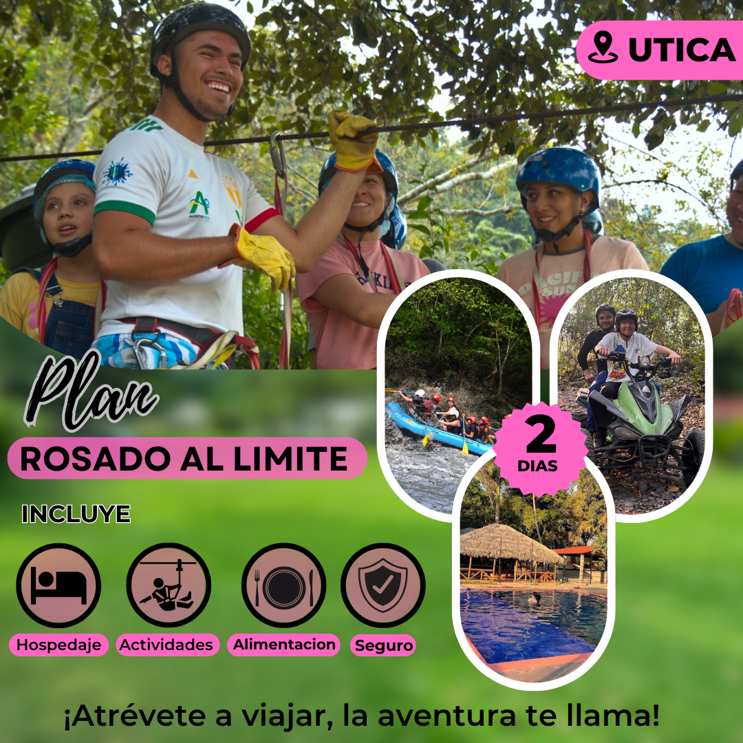 Plan Rosado al Límite