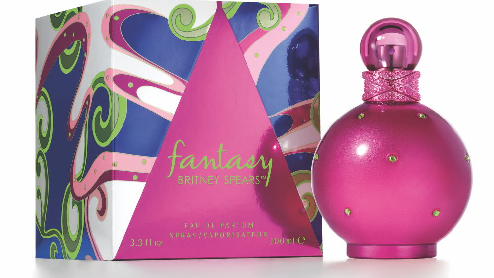 Britney Spears Fantasy Eau de Parfum