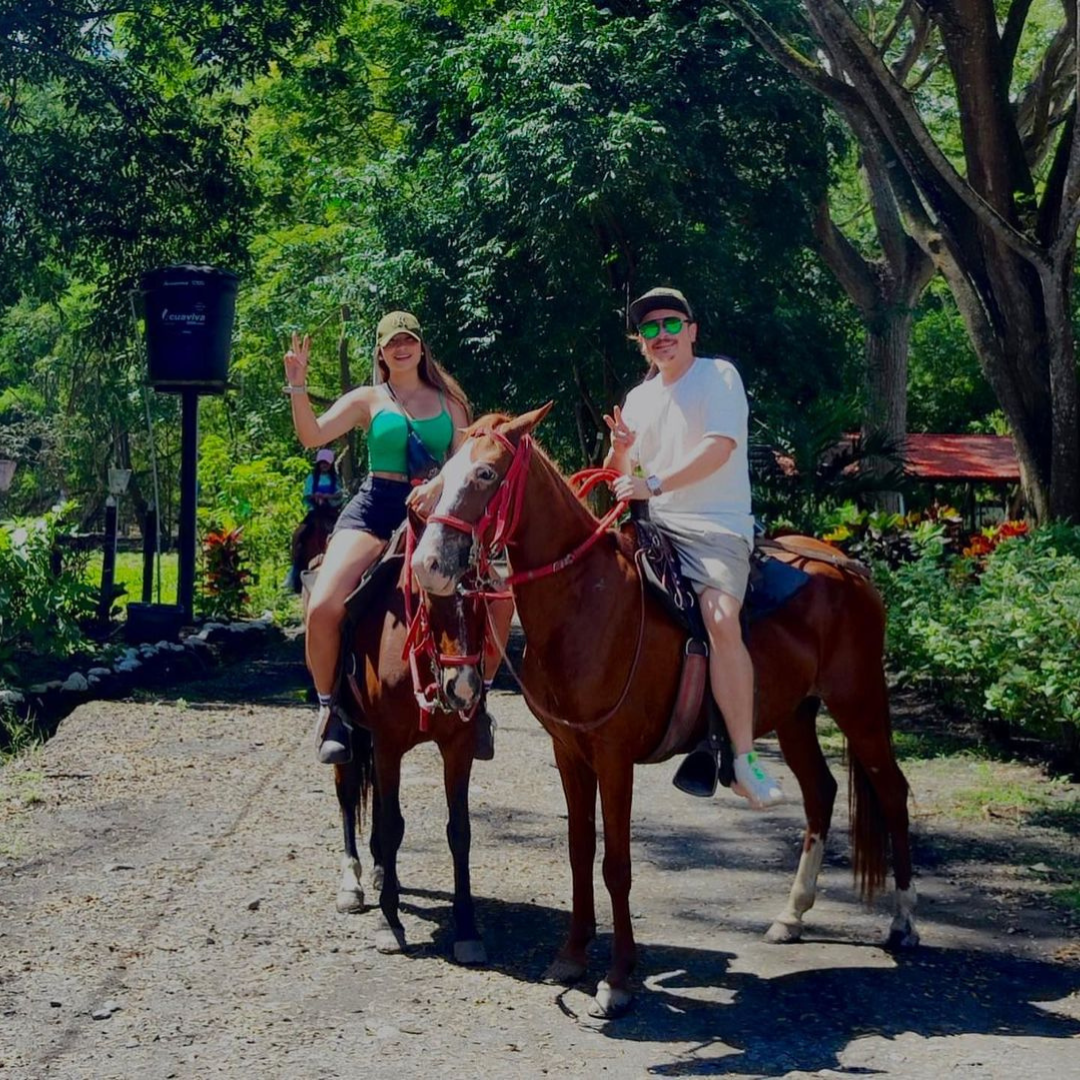 PLAN ROMANTICO ALMAS AVENTURERAS