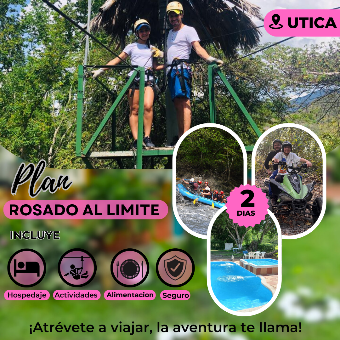 Plan Rosado al Límite
