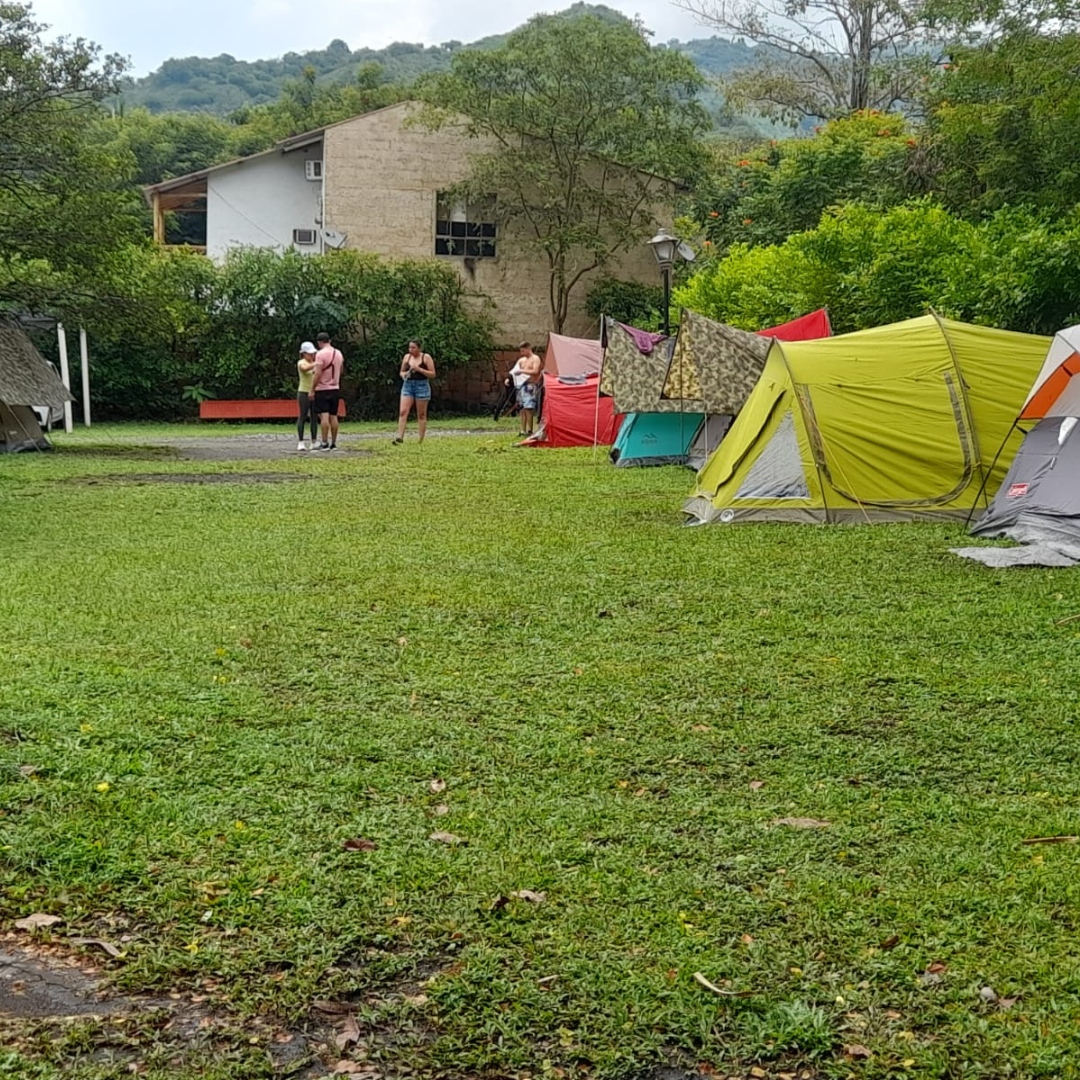 Camping Verde