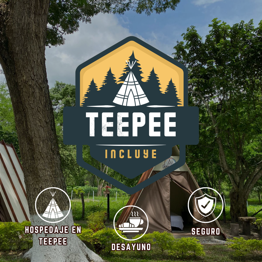 TEEPEE