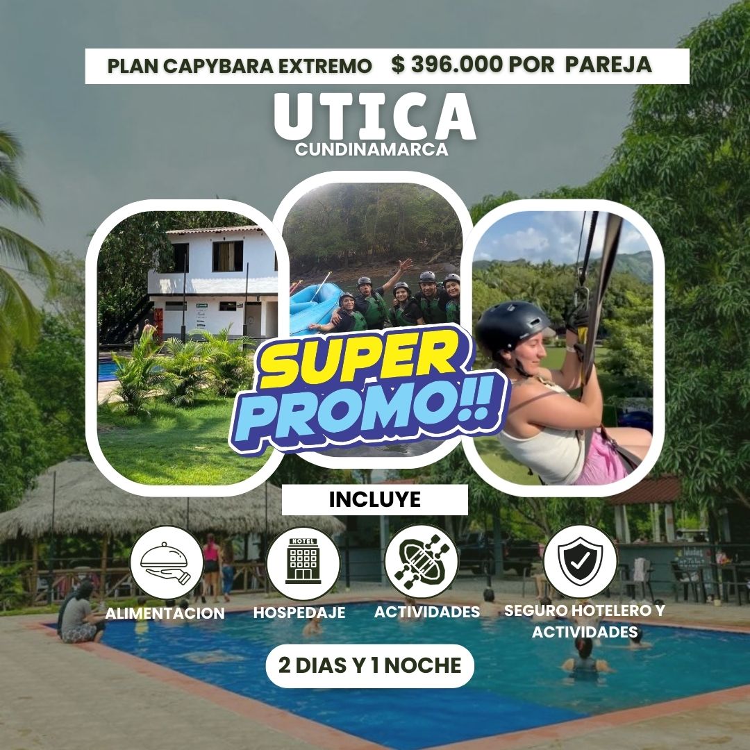 Plan Capybara EXTREMO
