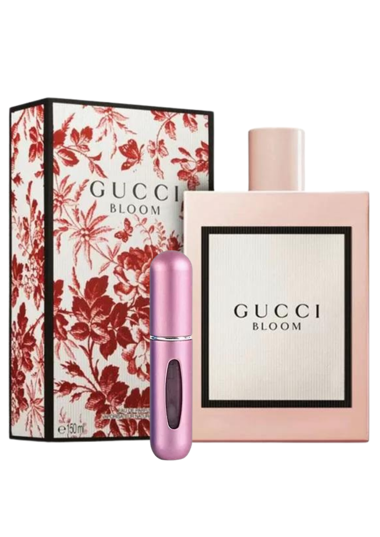 Gucci Bloom Perfume