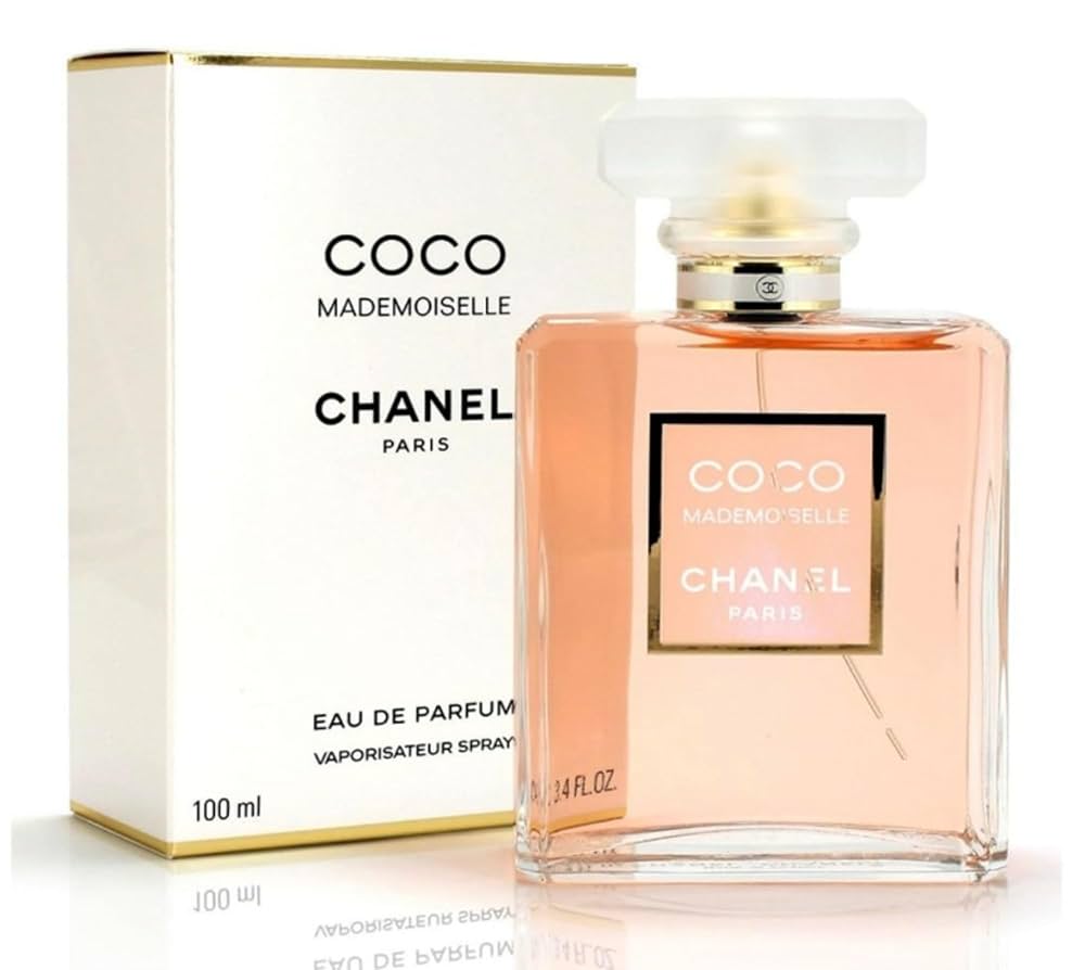Combo Perfumes de lujo para Dama