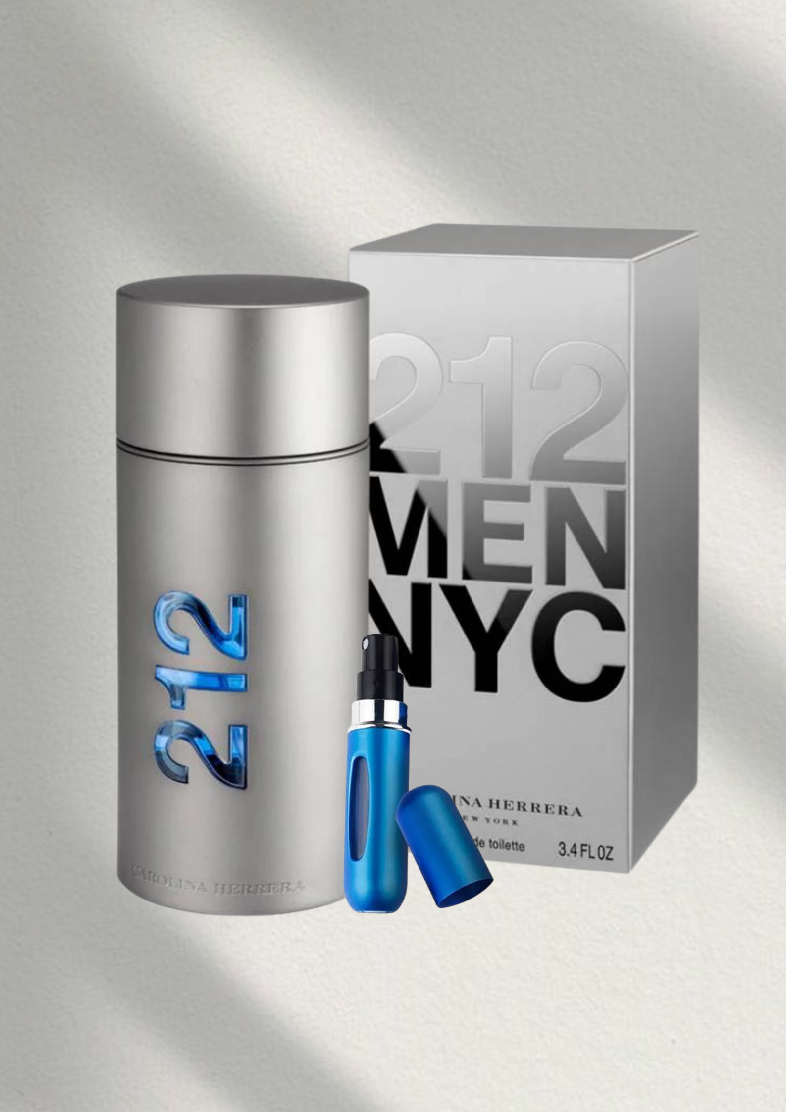212 Men NYC