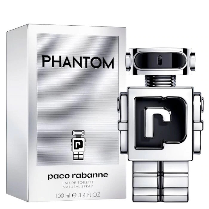 combo Perfumes de Paco Rabanne para Caballero
