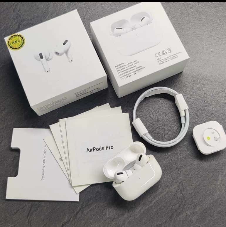 Airpods Pro 2 Anc