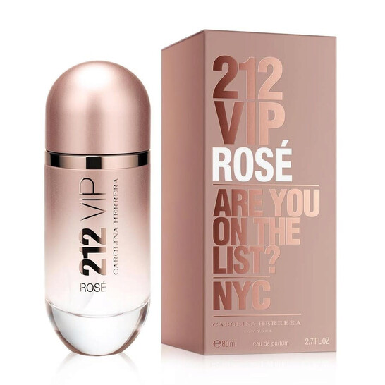 212 VIP Rosé Carolina Herrera