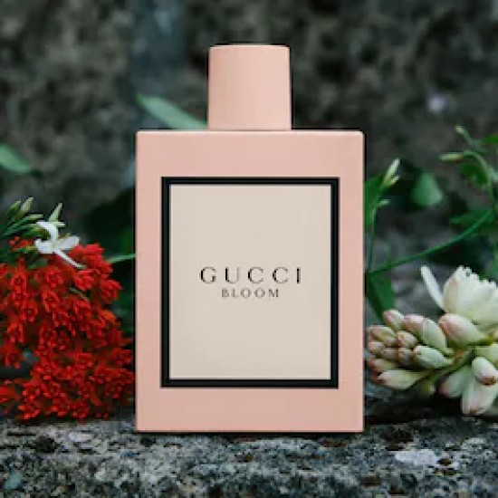 Gucci Bloom Perfume