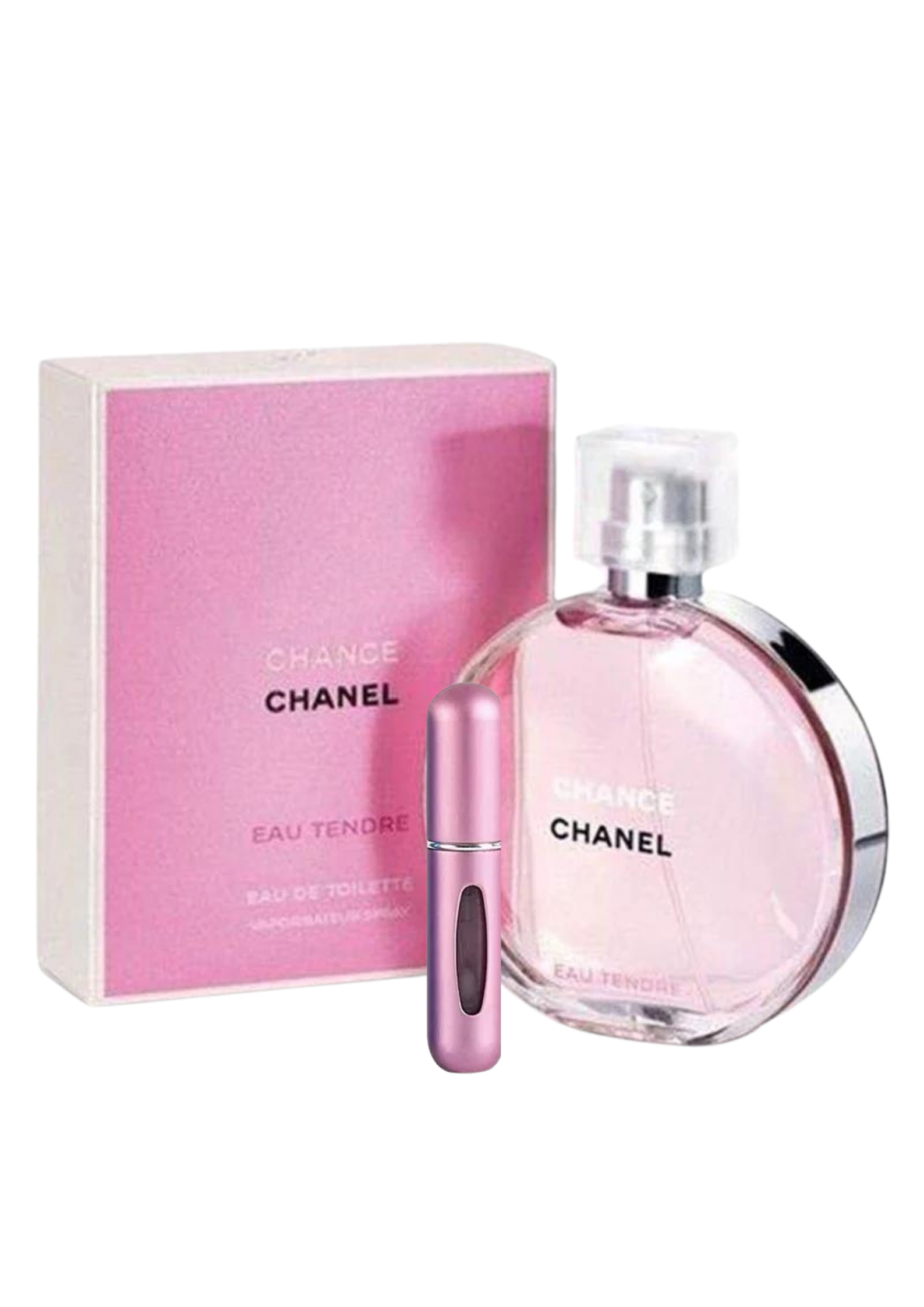 Chance Chanel 