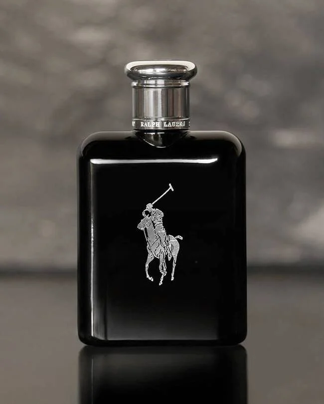 Polo Black de Ralph Lauren