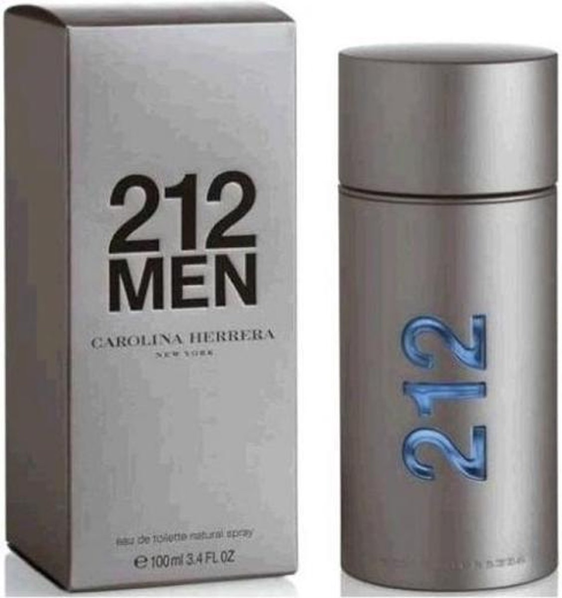 212 Men NYC