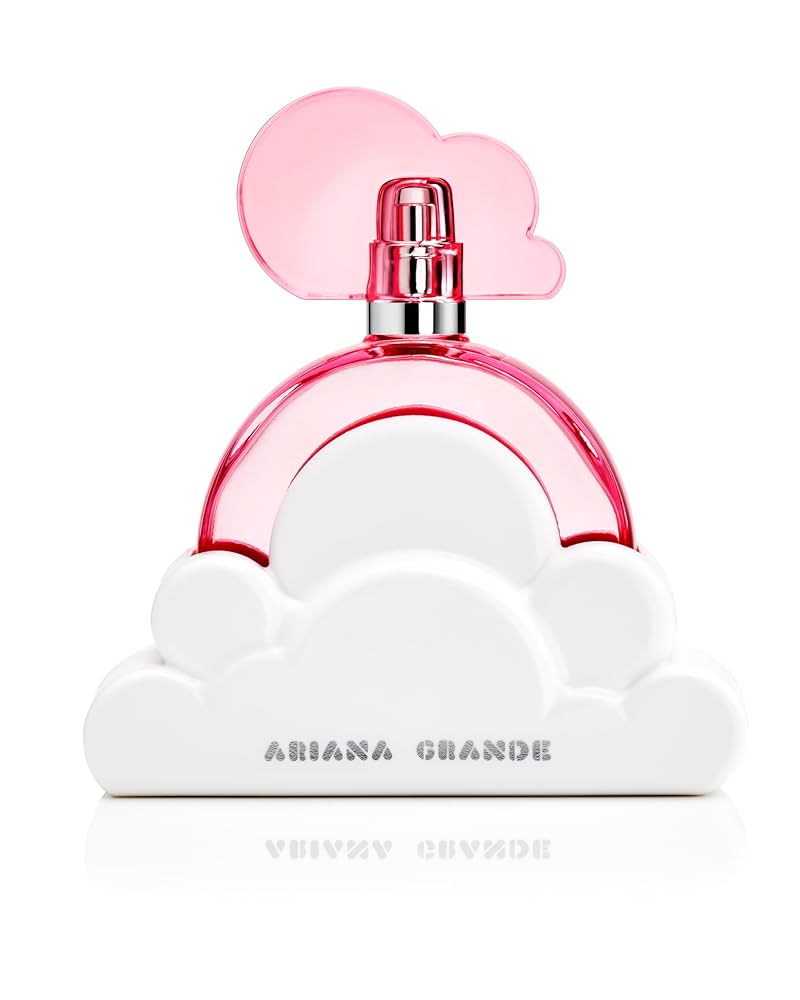 Ariana Grande Cloud Pink Perfume