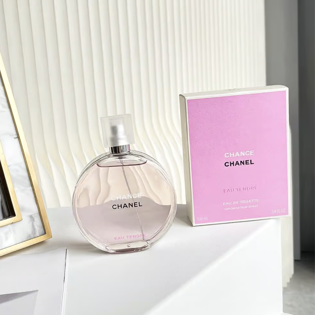 Chance Chanel 