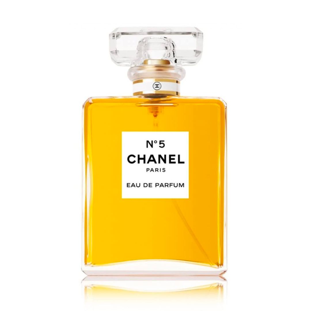 Perfume Dama Chanel 5