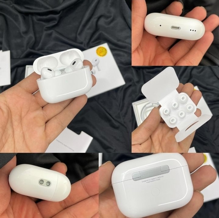 Airpods Pro 2 Anc