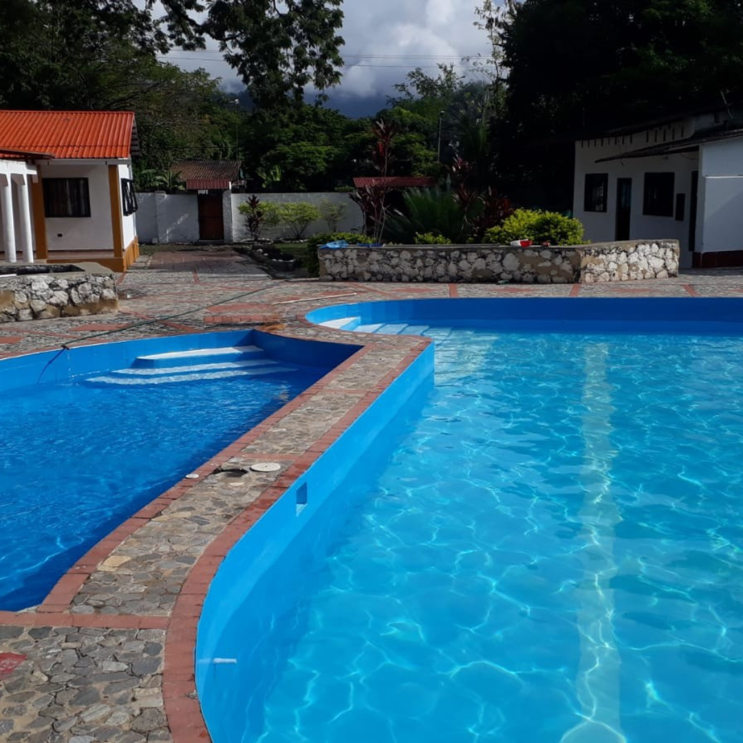 Camping Verde
