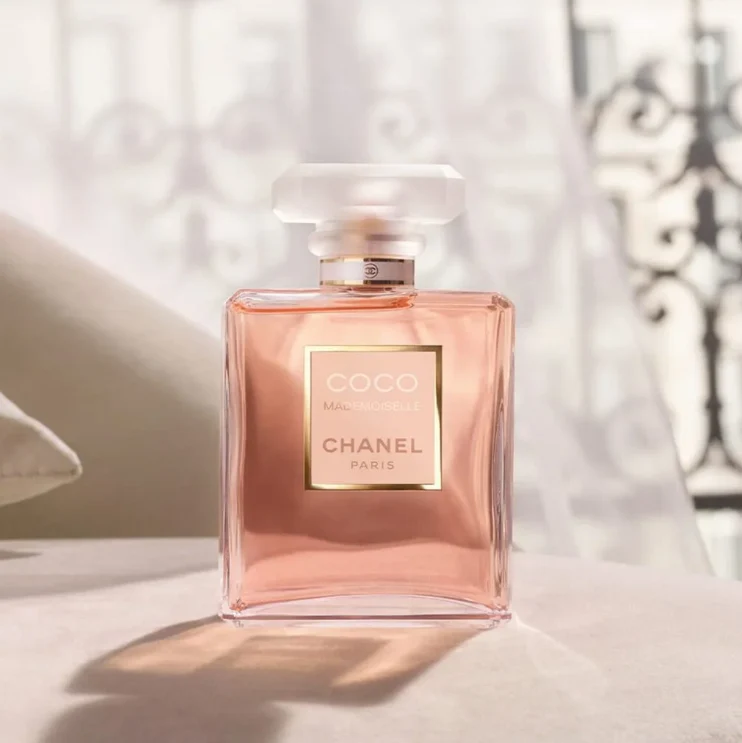 Combo Perfumes de lujo para Dama