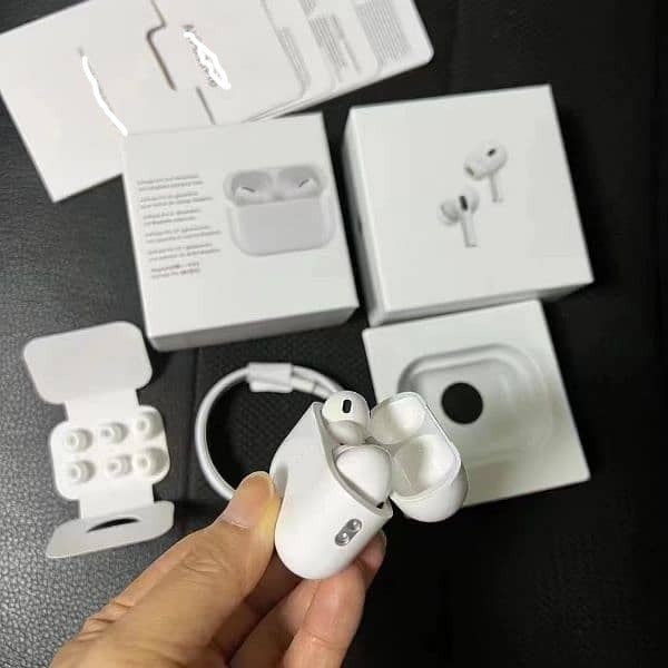 Airpods Pro 2 Anc