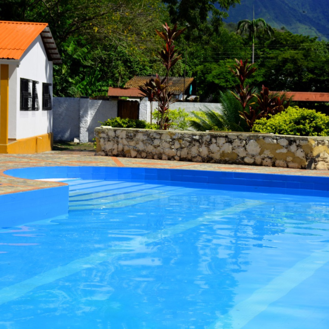 Camping Verde