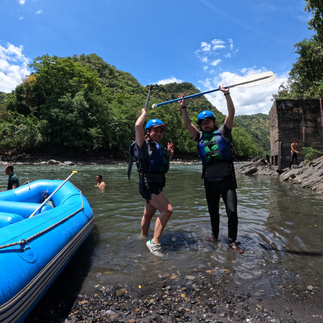 Plan Capybara EXTREMO