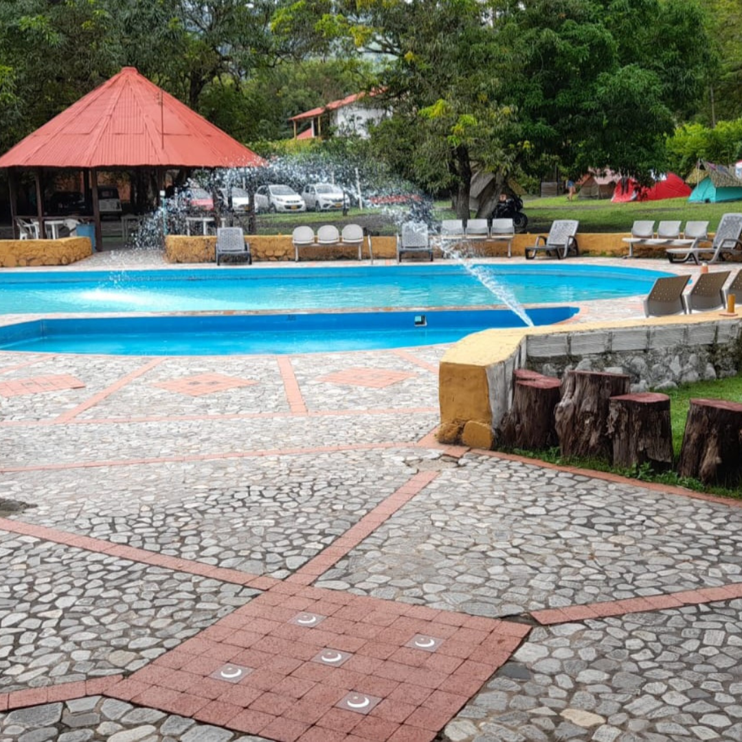 Hospedaje Verde Hotel Villa Sandra