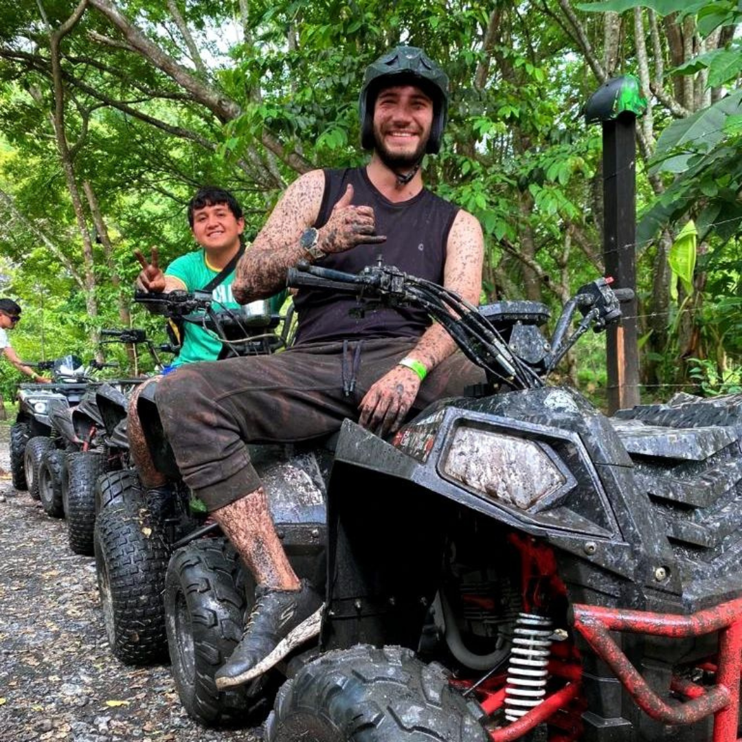 Plan Romance de Aventura