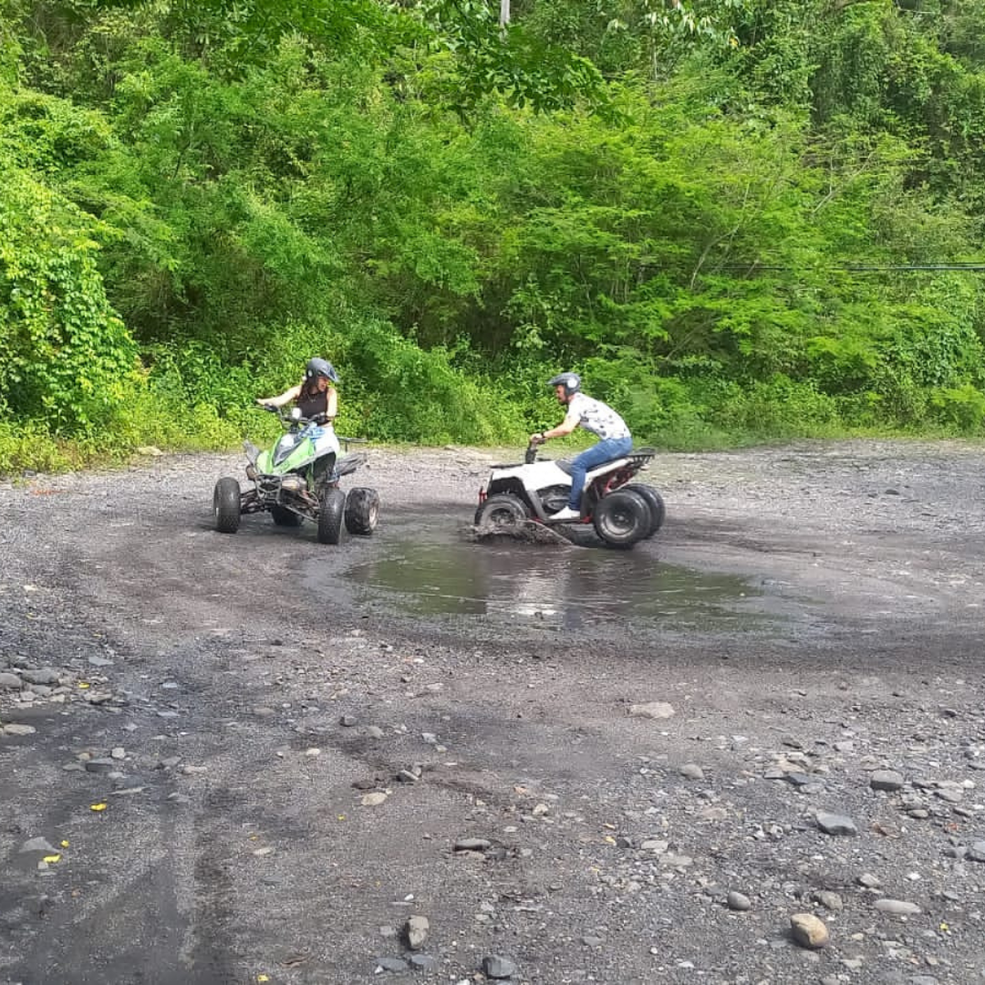 Plan Romance de Aventura