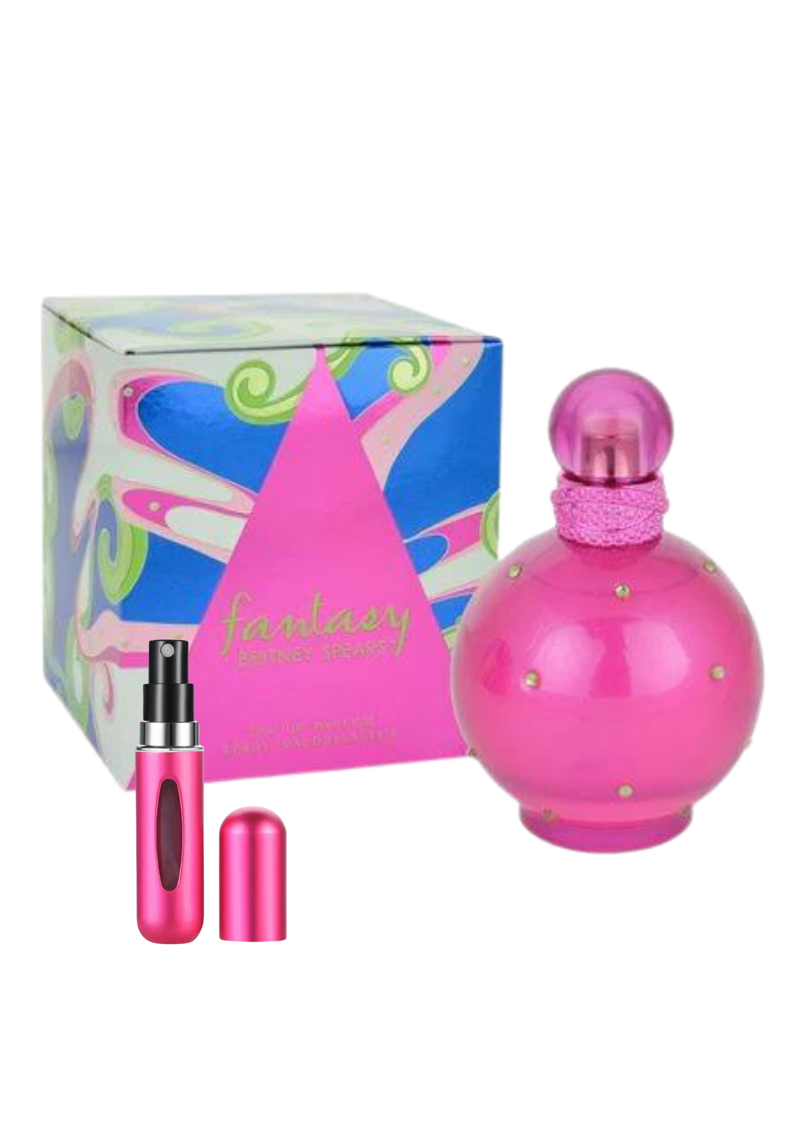 Britney Spears Fantasy Eau de Parfum