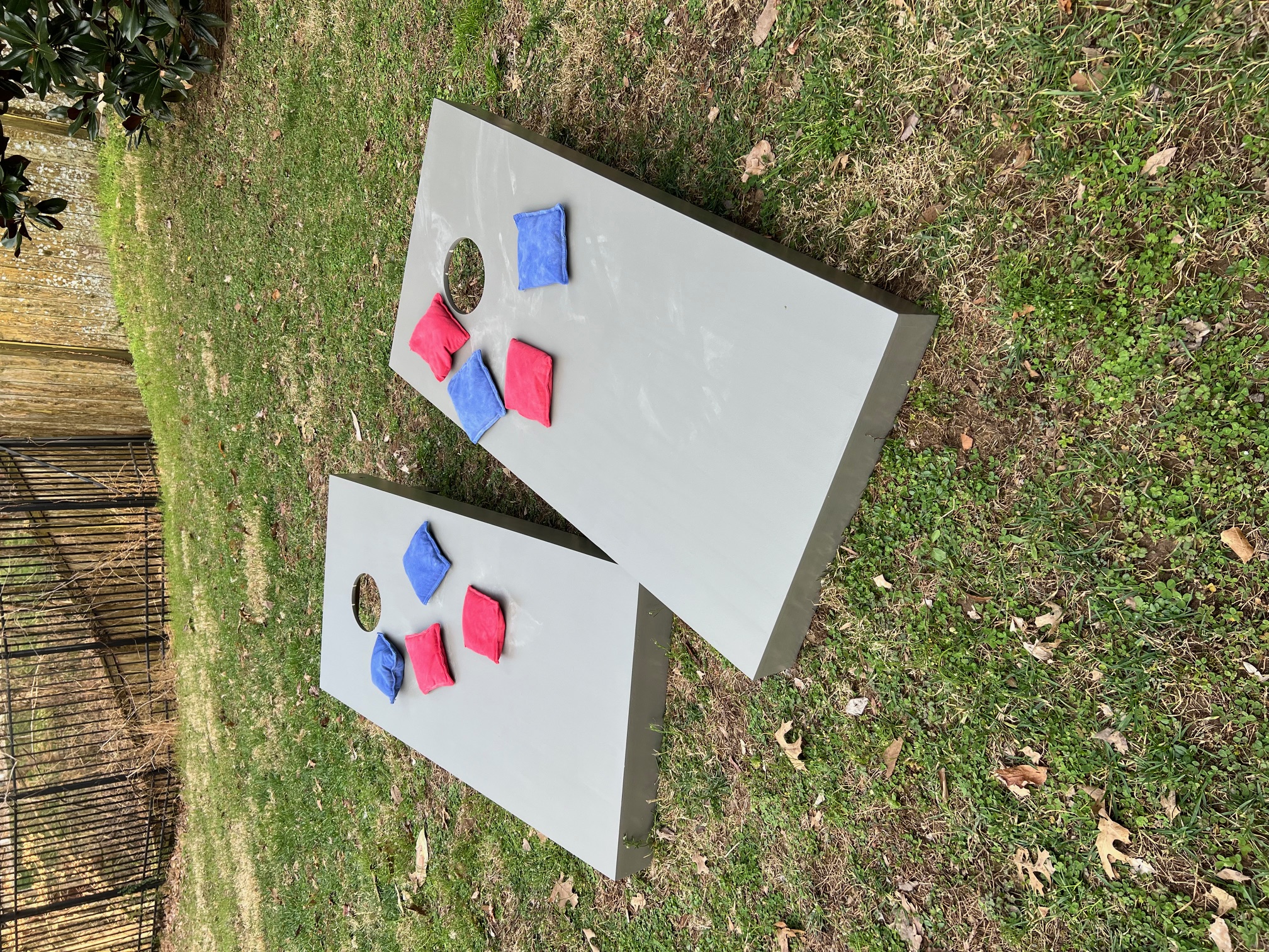 Cornhole