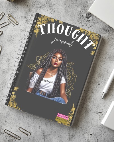 Thought Journal