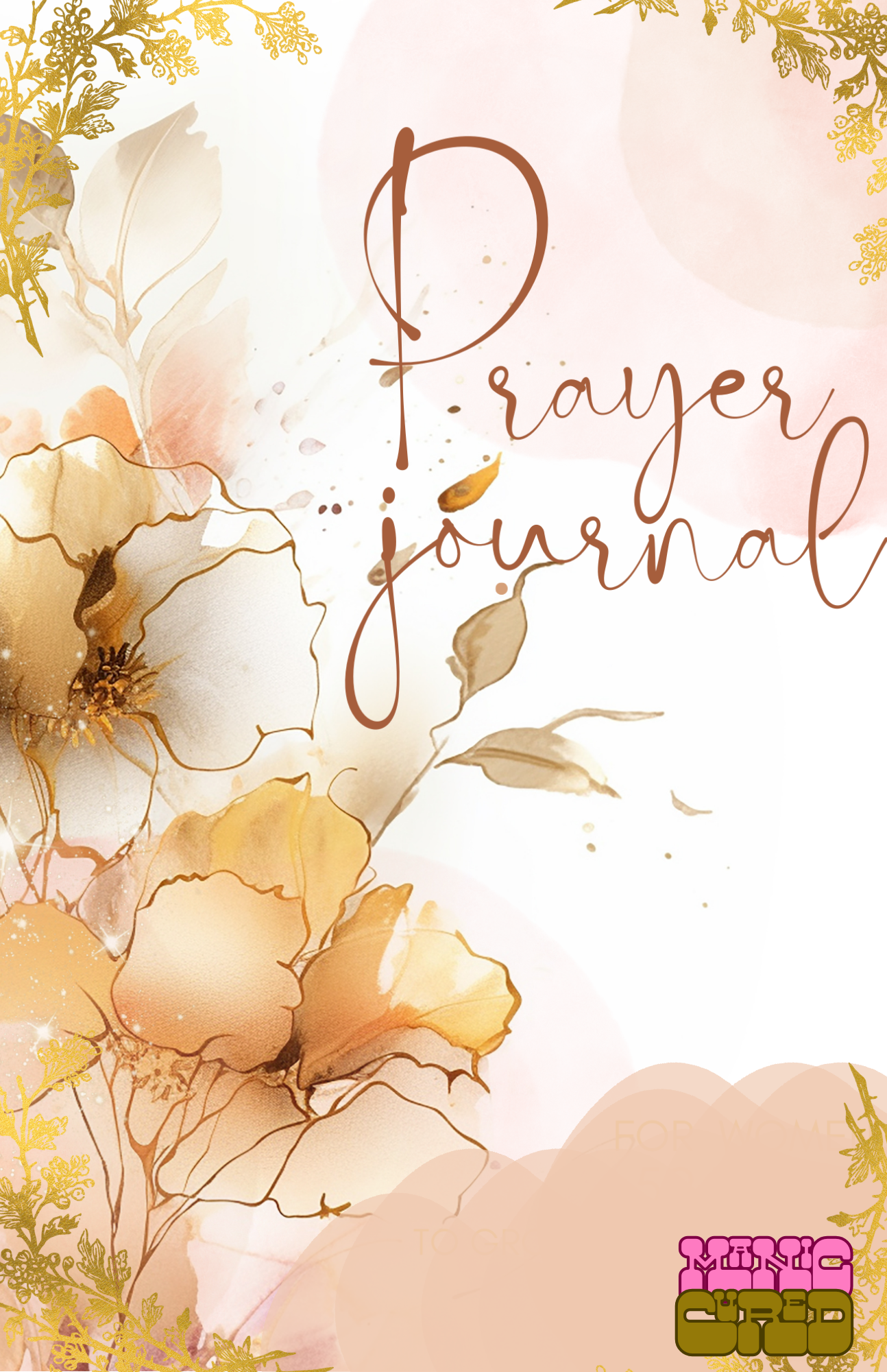 Prayer Journal